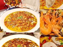 -鼎盛蜀坊·重庆江湖菜(市桥地铁站店)