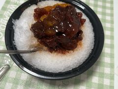 -小胖老味刨冰