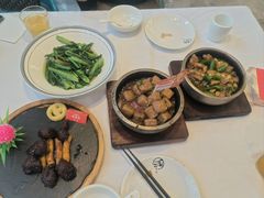 -聚鑫阁江浙菜·非遗传承技艺(闵行交大店)