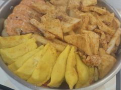 -黄记煌三汁焖锅(万达广场店)