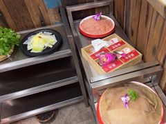 -生活如沸·顺德水牛奶火锅(大学路店)