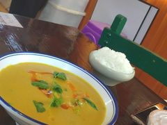 -清迈清迈巷口小排档(烟台山店)