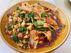 -周师饭店