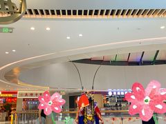 -海底捞火锅(吾悦广场店)