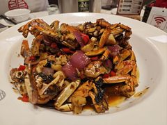 -聚味瞿记·龙虾堂(坡子街店)