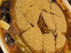 锅巴肉片-盘飧市(春熙路店)