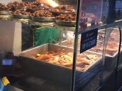 -老黄记手撕烤兔(玉林街店)