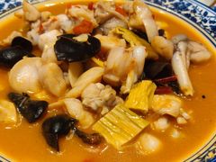 -兰边碗(鼓楼店)
