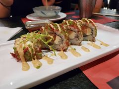 -喜寿司(金狮广场店)