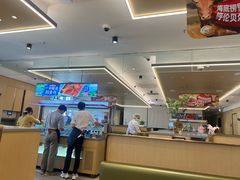 -海底捞火锅(振华广场店)