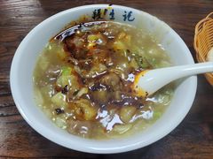 -段生记肉丸糊辣汤(西铁大明宫住宅小区店)