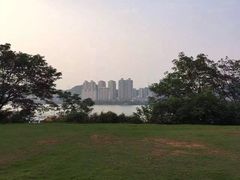 -团城山公园