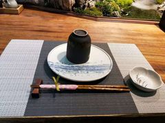 -森味薪火烧•烧鸟居酒屋•日本料理(望京店)
