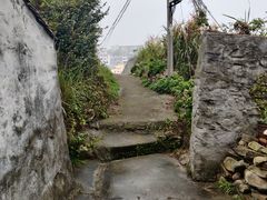 -东沙渔村