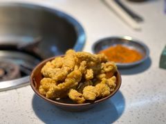 现炸酥肉-电台巷火锅(静安店)