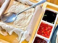 -桃源人家•(仙居高速路口店)