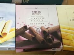-GranVida生活超市(海信广场店)