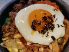 -七八冷面·延边朝鲜族美食(欢乐谷店)