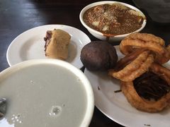 -老磁器口豆汁店(天坛店)