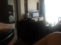 -青岛海尔洲际酒店