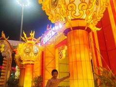 -深圳锦绣中华民俗村