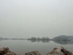 -东湖落雁景区