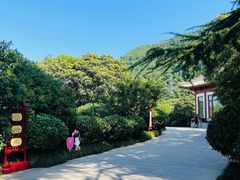 -西安华清御汤酒店