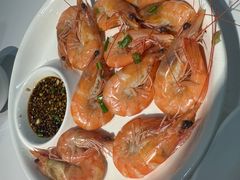 -海月湾海景餐厅( 嵊泗本地老字号店)