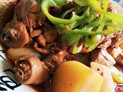 -帕米尔食府(白云观店)