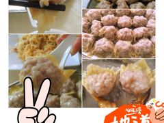 -嘉升大排档(番禺总店)