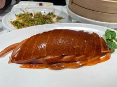 -四季民福烤鸭店(前门店)