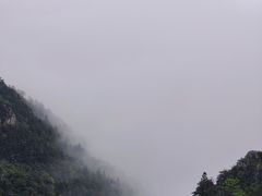 -庐山风景名胜区