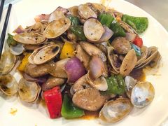 -新金盛·海鲜酒楼(盐田店)