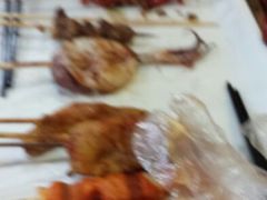 android_upload_pic-云晓光头烧烤吧(川沙绿地店)