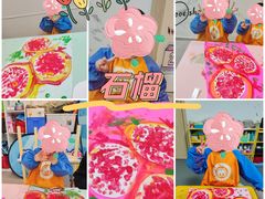 -侎宝运动成长中心(嘉定大融城店)