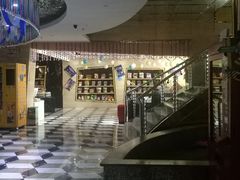 -酷必乐KTV(北行店)