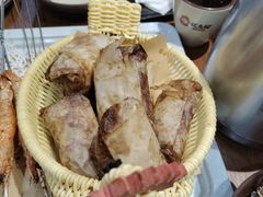 -状元阁烧烤(新华路总店)