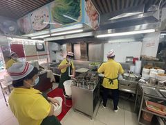-穗银肠粉店(东川路店)