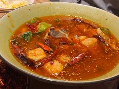 -小乾杯串店•16年沈阳烧烤(文安路店)