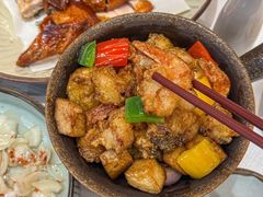 -宁波饭店·甬味灶(马园路店)
