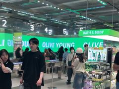 -Olive Young(明洞旗舰店)