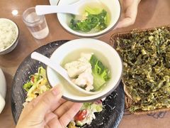 -丽泽山庄·生态怀柔菜·虹鳟鱼(红螺寺店)
