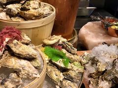 -松山湖凯悦酒店·Café自助餐厅·周末火舞秀表演