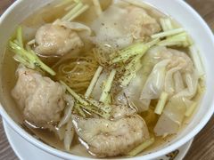 -百福麵家(新馬路店)