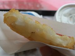 -麦当劳(团结湖店)