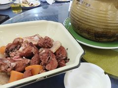 -叙兴楼(礼东财记农庄分店)