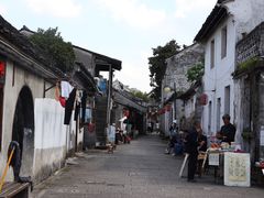 -绍兴书圣故里景区