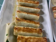 -众口斋锅贴(银泰城店)