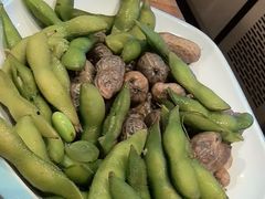 -华府九号海鲜烧烤大排档(龙域店)