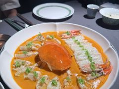 -御膳汤品(猎人坊店)